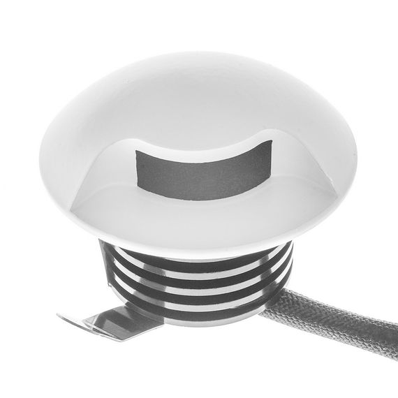 Подсветка настенная лестницы LED AL-524/3W PKW | Зображення 2