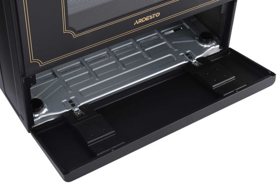 Плита ARDESTO комбі Line-R FSCF-C606B | Зображення 7