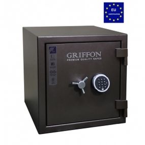 Сейф огневзломостойкий Griffon CLE III.50.E