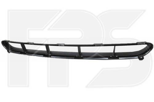 Решетка в бампере средняя Kia Sorento '13-15 (FPS) 865221U500