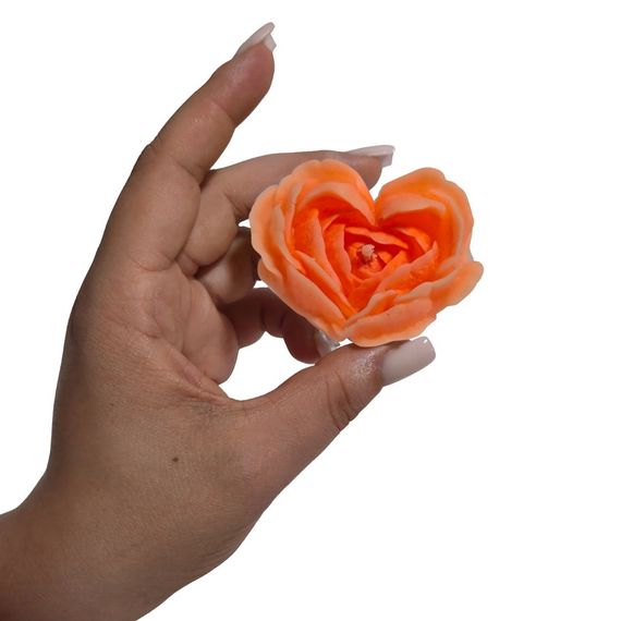 Cвiчка люмінісцентна низькотемпературна GlowKink помаранчева, М Sex Aura | Зображення 3