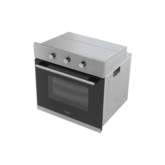 Духова шафа Interline KTN 280 MRN XA | Зображення 3