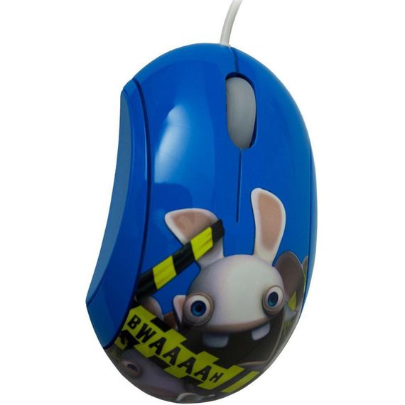 Мишка SteelSeries Lapins Cretins TMBWAAAAH! (62046) | Зображення 4