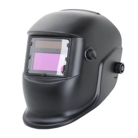 Маска зварника "Хамелеон" плав. регулювання, клас світлофільтра 1/2/1/2, 2 сенсори, DIN9-13, 1/25000с, см.окно1