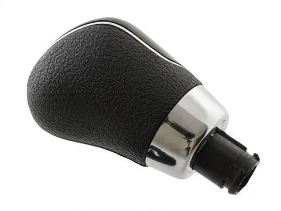 Ford Focus II рестайлінг (08-11) ручка КПП перемикання передач 5 ступка, Форд Фокус 2 | Зображення 1