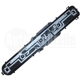 Плата фонаря заднего Mercedes Benz Sprinter 906 06-18, AutoTechteile, 100 8263, 8263
