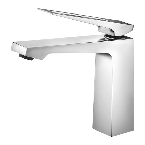 Змішувач для раковини Kroner KRP Ersel - C0110BV з донним клапаном (CV035471) | Зображення 3