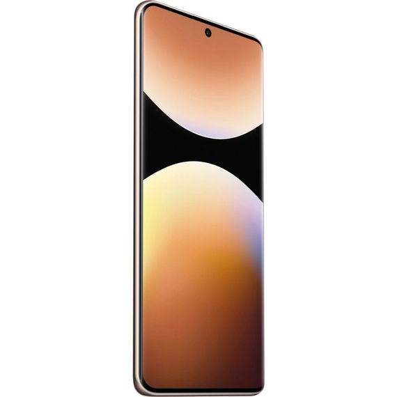 Мобільний телефон Xiaomi Redmi Note 14 Pro 5G 8/256GB Sand Gold (1152698) | Зображення 2