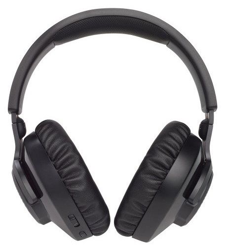 Наушники JBL Quantum 350 Black (JBLQ350WLBLK) (JBLQ350WLBLK) | Зображення 3