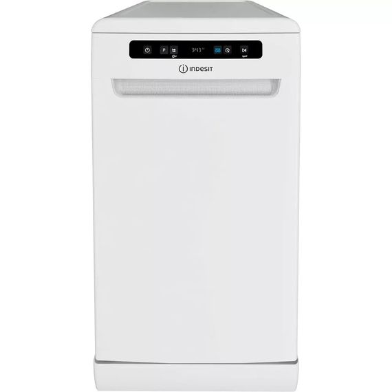 Посудомоечная машина Indesit DSFO3T224C