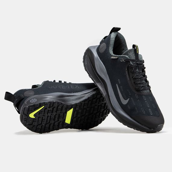 Мужские кроссовки React X Infinity Run 4 Gore-Tex весна / осень 1874