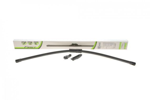 Щітка склоочисника 750mm Ford Transit Custom 12- Renault Scenic III 09- безкаркасна  575011