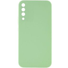 Чохол Silicone Cover Lakshmi Full Camera (AAA) для Samsung Galaxy A50 (A505F) / A50s / A30s