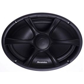 Коаксиальная акустика Phoenix Gold RX 69CX