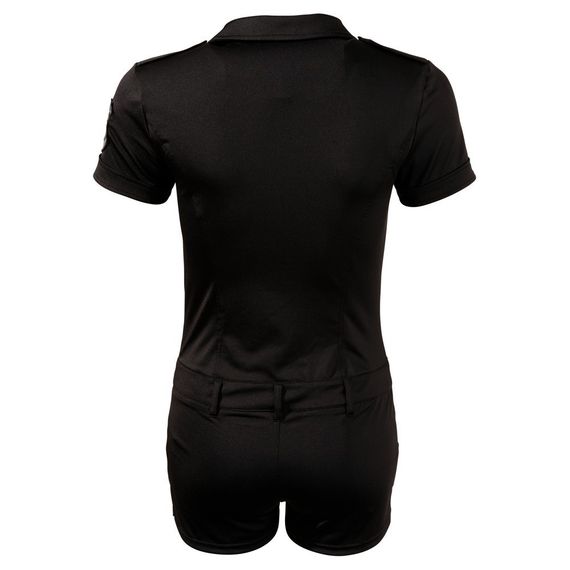 Костюм поліцейської Police Jumpsuit S | Зображення 1