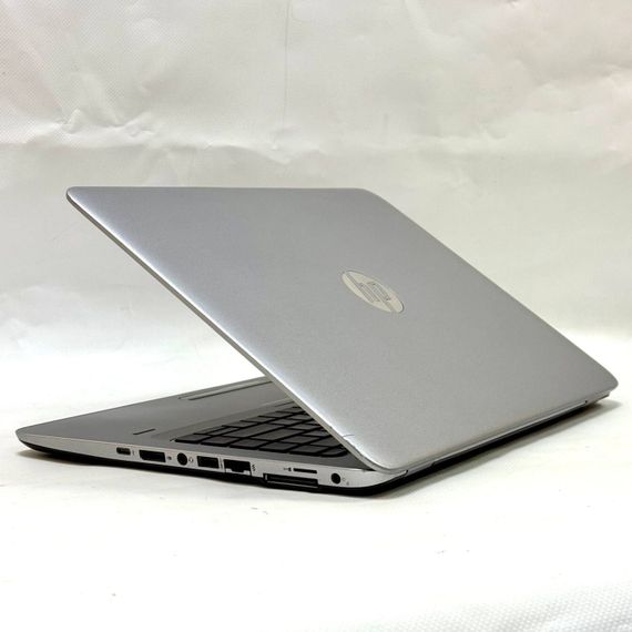 Ноутбук HP EliteBook 840 G3 / 14" (1920x1080) TN / Intel Core i7-6600U (2 (4) ядра по 2.6 - 3.4 GHz) / 16 GB DDR4 / 128 GB SSD + 500 GB HDD / Intel HD Graphics 520 / WebCam / Windows 10 Pro б/у | Зображення 7