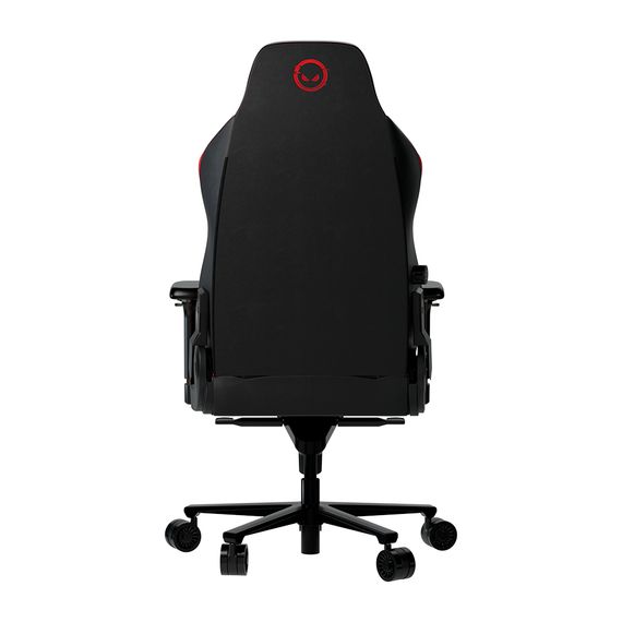 Крісло ігрове Lorgar Embrace 533 Black/Red (LRG-CHR533BR) | Зображення 4