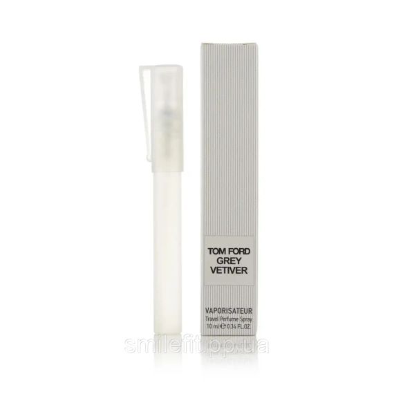 Унісекс міні парфум Tom Ford Grey Vetiver 10 мл