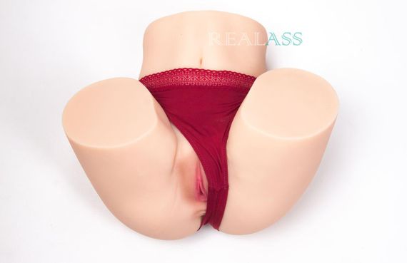 Мастурбатор попа Liss, RealAss - 10 кг | Зображення 3