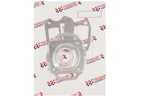 Прокладки цилиндра (набор)   Honda DIO   Ø39mm   (mod:C)   MAX GASKETS