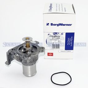 Термостат Fiat Ducato 2.3 JTD, Wahler, 3171.82D,