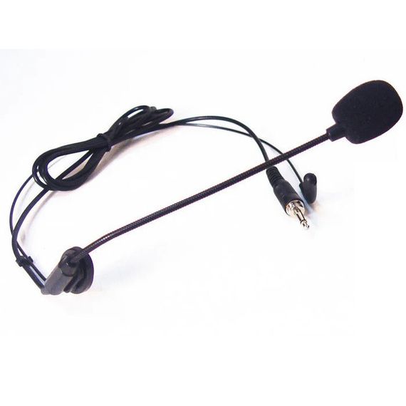 Микрофон DM SH 201 беспроводной вокальный с базой | Зображення 2