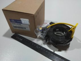 Шлейф підрулевий Tucson (TM)/Soul/Cerato (TD), MOBIS (934902K200) (93490-2K200)