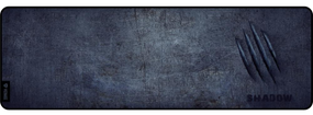 Килимок для мишi Yenkee YPM 3007 Gaming mouse pad SHADOW XL