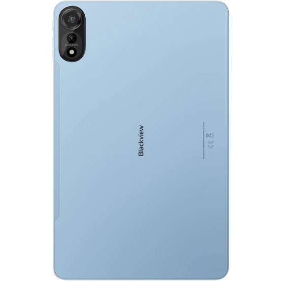 Планшет Blackview MEGA 2 12" 12/256GB LTE Ice Blue (6931548322450) | Зображення 2