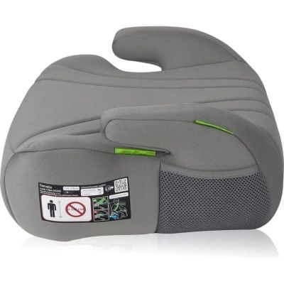 Автокресло Lionelo Luuk I-size Grey (LO-LUUK I-SIZE GREY) | Зображення 2