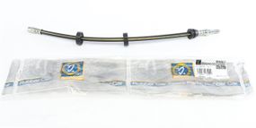 Шланг гальмівний передній VW Caddy II 95-04 L=435mm  23773