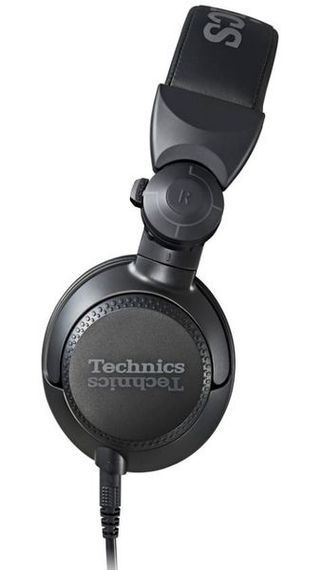 Навушники Panasonic EAH-DJ1200EK | Зображення 3