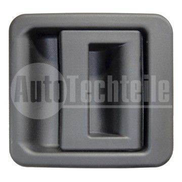 Ручка двери сдвижной наружная правая Citroen Jumper 94-02/Fiat Ducato 94-02/ Peugeot Boxer 94-02,