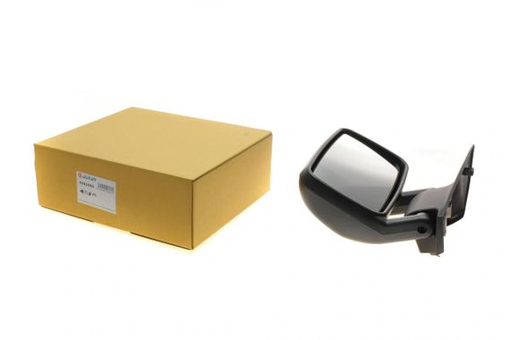 Дзеркало заднього виду Mercedes Benz Sprinter VW LT 96- L  механіка  9201966