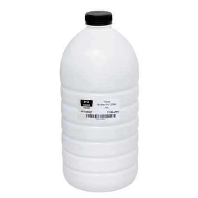 Тонер Brother HL-L2300, 1 кг HG (TSM-HG393-1)