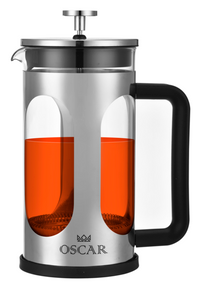 Френч-прес Oscar Chef, 0.6 л