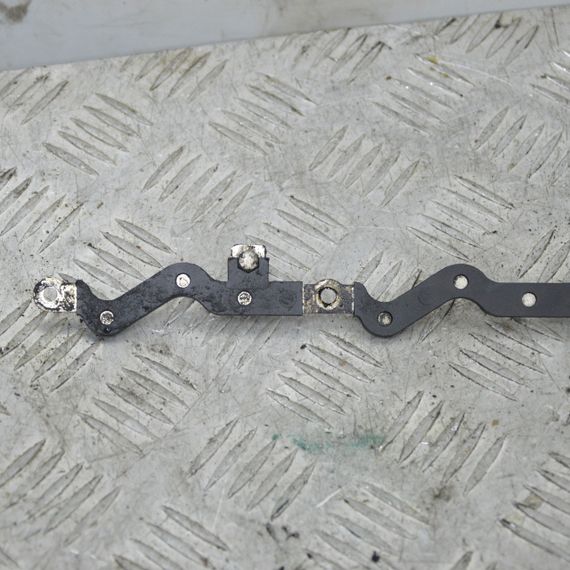 Планка свічок накалу 2.5 DCI Nissan Navara Pathfinder 2005-2014 Провід свічок накалу Ніссан Навара 11086BN300 | Зображення 4