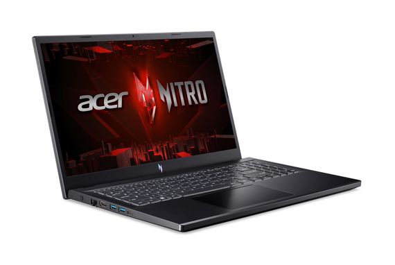 Ноутбук Acer Nitro V 15 ANV15-51 15.6&quot; FHD IPS NH.QNBEU.002 | Зображення 2