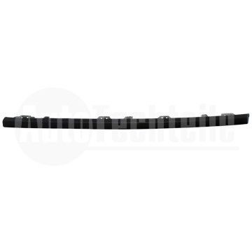 Накладка бампера переднего левая VW T6 15-, AutoTechteile, 385 3014, 8530.14