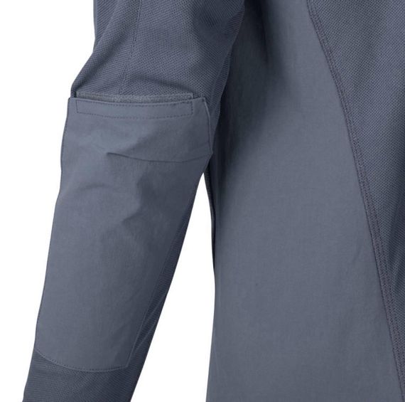 Бойова сорочка Helikon-Tex Range Shadow Grey | Зображення 5