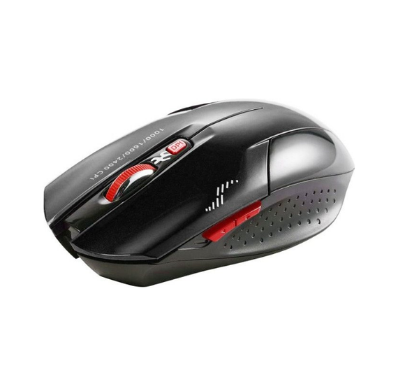 Мишка бездротова Havit HV-MS927GT чорний