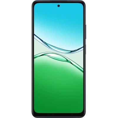 Мобильный телефон Oppo A5X 4/128GB Midnight Blue (OFCPH2725 _BLUE) | Зображення 5