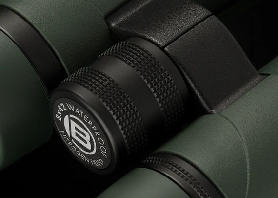 Бінокль Bresser Pirsch 8x42 WP Phase Coating (1720842) 930239 | Зображення 4