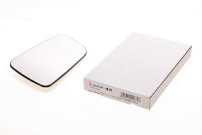 Скло дзеркала Opel Astra G 98-09 L  6451437