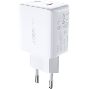 МЗП Acefast A1 PD20W (1USB-C) White