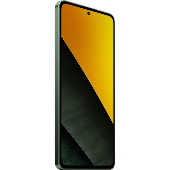 Мобильный телефон Xiaomi Poco M7 Pro 5G 8/256GB Green (1139665) | Зображення 7