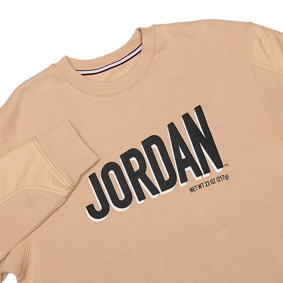 Толстовка JORDAN GFX FLC CREW | Зображення 2