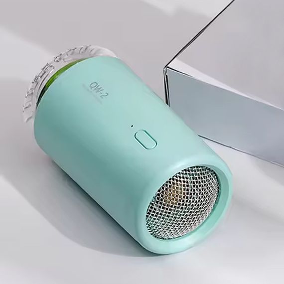 Фумигатор от москитов на жидкости QW2 Green | Зображення 1