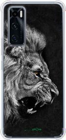 Чохол на Vivo V20 SE Лев "1080sp-2128-2448"