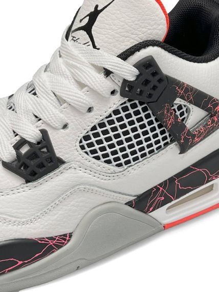 Женские кроссовки Air Jordan 4 Retro Flight Nostalgia , Вьетнам , весна/лето/осень 39 | Зображення 7